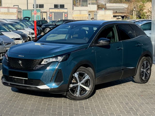 Peugeot 3008 foto 3