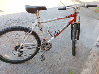 Vind biciclete foto 2