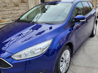 Ford Focus foto 1