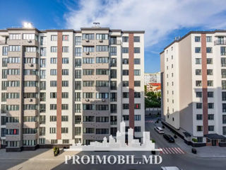 Apartament cu 3 camere, 85 m², Buiucani, Chișinău foto 18