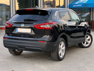 Nissan Qashqai foto 3