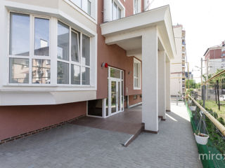 Apartament cu 2 camere, 74 m², Centru, Ialoveni foto 11