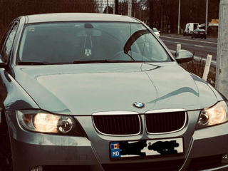 BMW 3 Series foto 5