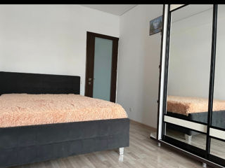 Apartament cu 1 cameră, 44 m², Râșcani, Chișinău foto 3