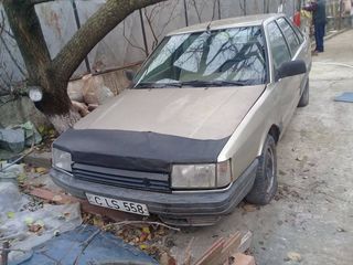 Renault 21 foto 2