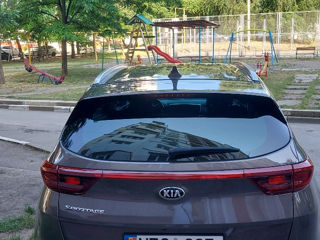 KIA Sportage foto 6