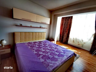 Apartament cu 1 cameră, 45 m², BAM, Bălți foto 2