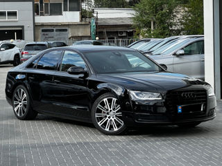 Audi A8 foto 4