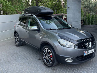 Nissan Qashqai foto 6