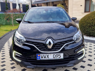 Renault Captur foto 8