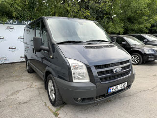 Ford Transit 2011 6 loc foto 5