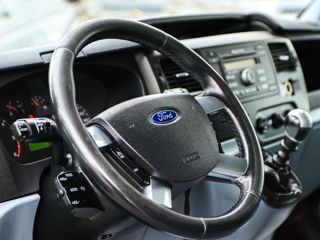 Ford Frigider cu TVA foto 17