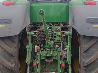 John deere 7310R  foto 6