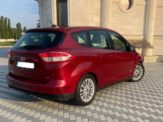 Ford C-Max foto 6