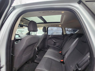 Ford Kuga foto 12