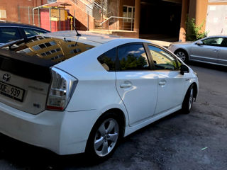 Toyota Prius foto 2