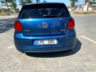 Volkswagen Polo foto 3