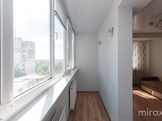 Apartament cu 2 camere, 63 m², Ciocana, Chișinău foto 8