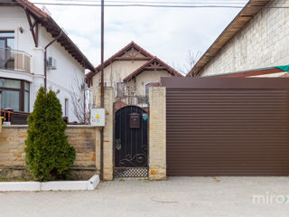 Se vinde casă pe str. Petru Movilă, Dumbrava, Chișinău foto 6