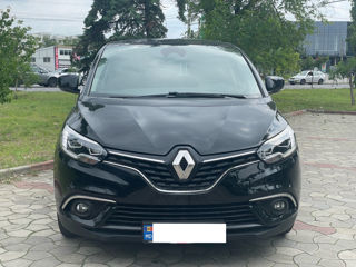 Renault Scenic foto 2