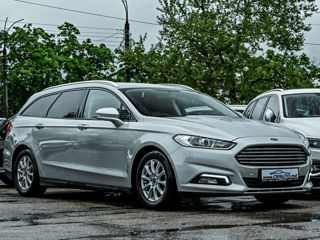 Ford Mondeo foto 1