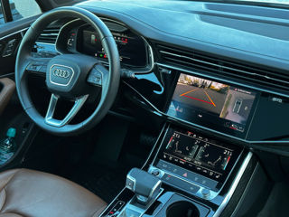 Audi Q7 foto 10