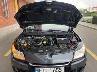 Renault Megane foto 9