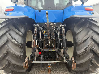 Трактор New Holland T8.390 АС, 2015 foto 12