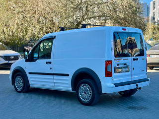 Ford Transit Connect foto 5