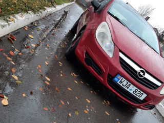 Opel Corsa foto 2