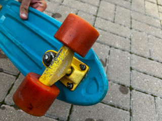 Penny board foto 5