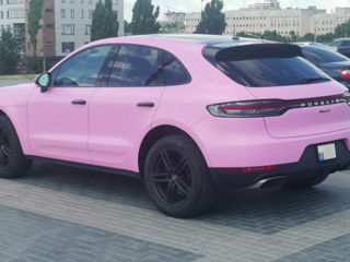 Porsche Macan foto 3