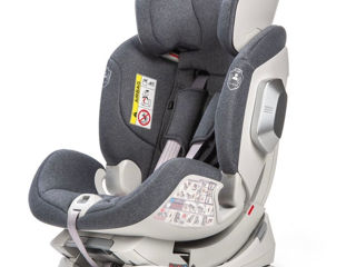 Детское автокресло mioobaby S Jet Pro (Isofix) foto 5