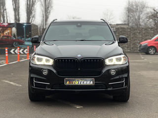 BMW X5 foto 2