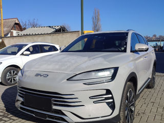 Byd Song Plus foto 1
