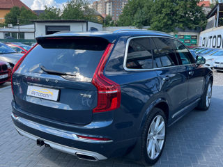 Volvo XC90 foto 4