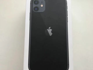 Iphone 11 128gb - 460 euro (Запечатанные + Зарядка + Чехол  + Стекло в подарок!)