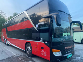 Setra S 431 DT foto 2