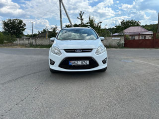 Ford Grand C-MAX foto 8