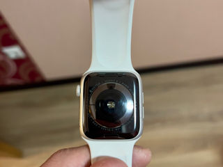 Apple Watch Series 4(44mm) foto 4