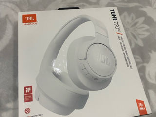 Vand JBL TUNE 720BT