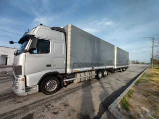 Volvo FH 480 foto 3