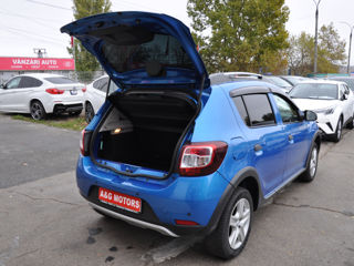 Dacia Sandero Stepway foto 8