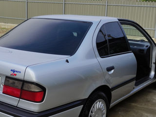 Nissan Primera foto 7