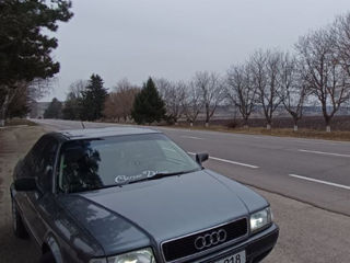 Audi 80 foto 8