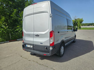 Ford Transit foto 3