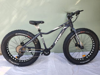Biciclete Fat Bike  фото 1