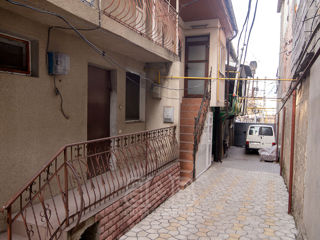 Casă/ apartament la sol 81 mp Centru str. Ion Inculet