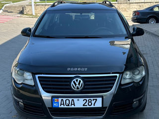 Volkswagen Passat foto 2