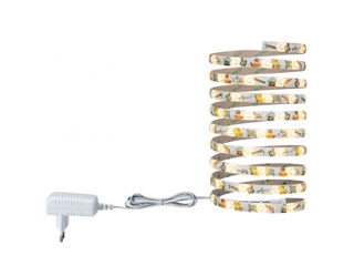 Banda LED 7.2W 12V 2700K 270Lm nice price 3636